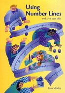Using Number Lines with 5-8 Year Olds