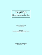 Using Oil Spill Dispersants on the Sea