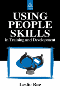 Using People Skills in Training and Development