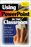 Using PowerPoint in the Classroom