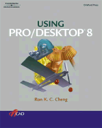 Using Pro/Desktop 8