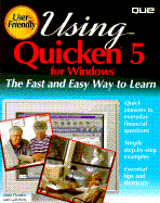 Using Quicken 5 for Windows
