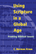 Using Scripture in a Global Age