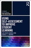 Using Self-Assessment to Improve Student Learning