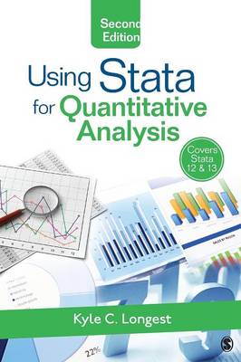 Using Stata for Quantitative Analysis - Longest, Kyle C