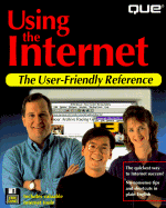 Using the Internet - Que Corporation, and Eager, William, and Eager, Bill