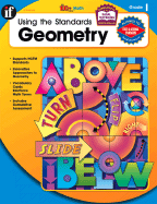 Using the Standards: Geometry: Grade 1