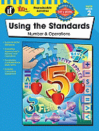 Using the Standards - Number & Operations, Grade 2 - Daniel, Becky