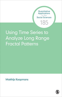 Using Time Series to Analyze Long-Range Fractal Patterns - Koopmans, Matthijs