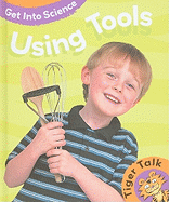 Using Tools - Read, Leon