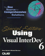 Using Visual InterDev 6: Special Edition