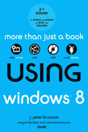 Using Windows 8