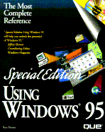Using Windows 95 Special Edition