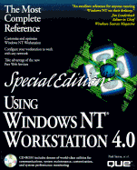 Using Windows NT Workstation 4.0