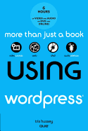 Using WordPress, with DVD