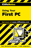 Using Your First PC - McCarter, Jim