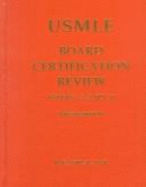 USMLE Board Certification Review - Kanjilal, D