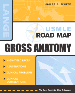 USMLE Road Map Gross Anatomy