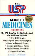 Usp Guide to Medicines