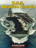 USS "Abraham Lincoln"