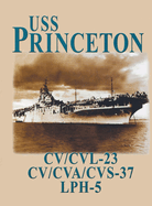 USS Princeton