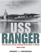 USS Ranger (H)