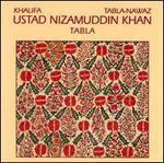 Ustad Nizamuddin Khan