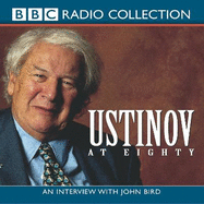 Ustinov at Eighty