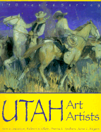Utah Art, Utah Artists: 150 Years Survey