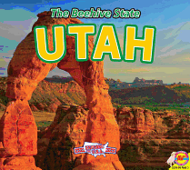 Utah, with Code: The Beehive State