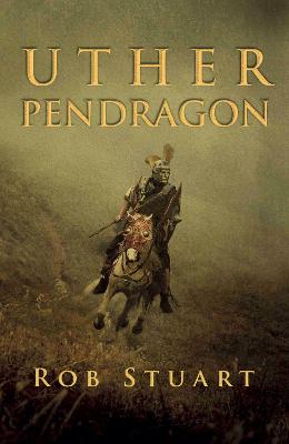 Uther Pendragon - Stuart, Rob