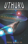 Uthuru: An Adventure Science Fiction Novel