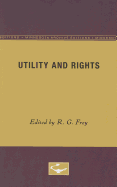 Utility and Rights