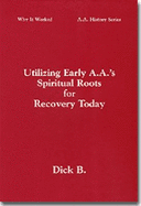 Utilizing Early AA Spir Rev E