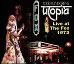 Utopia: Live at the Fox 1973