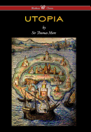 Utopia (Wisehouse Classics Edition)
