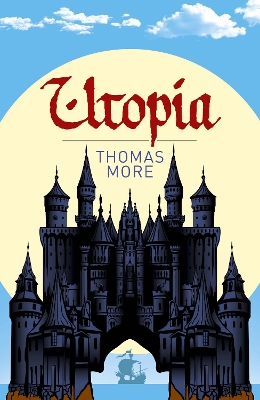 Utopia - More, Thomas, and Burnet, Gilbert (Translated by)