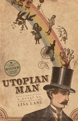 Utopian Man - Lang, Lisa