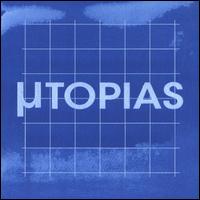 Utopias - Kjell Tore Innervik (percussion)