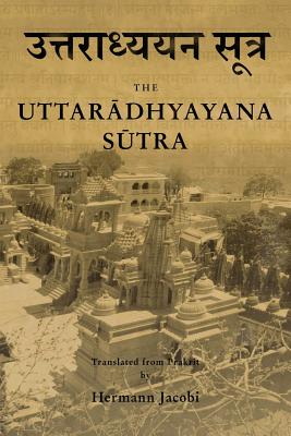 Uttaradhyayana Sutra - Jacobi, Hermann