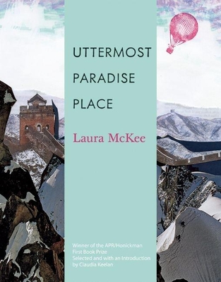 Uttermost Paradise Place - McKee, Laura, and Keelan, Claudia (Introduction by)