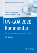 Uv-Go? 2020 Kommentar: Mit Den Neuen Preisen Vom 1.10.2019