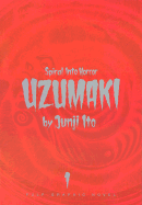 Uzumaki, Volume 1 - 