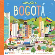 Vßmonos: Bogota