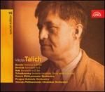 Václav Talich Special Edition, Vol. 16