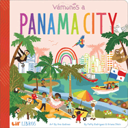 Vmonos: Panama City