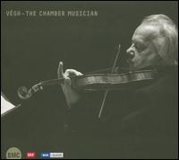 Vgh: The Chamber Musician - Eva Czako (cello); Hans-Jurgen Mohring (flute); Jeanne Hricard (vocals); Paul Baumgartner (piano); Paul Blcher (clarinet);...