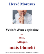 Vrits d'un capitaine