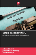 Vrus da hepatite C