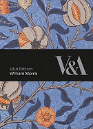 V&A Pattern: William Morris